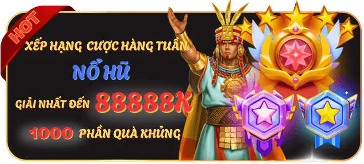 Thế giới Bắn Cá đa dạng