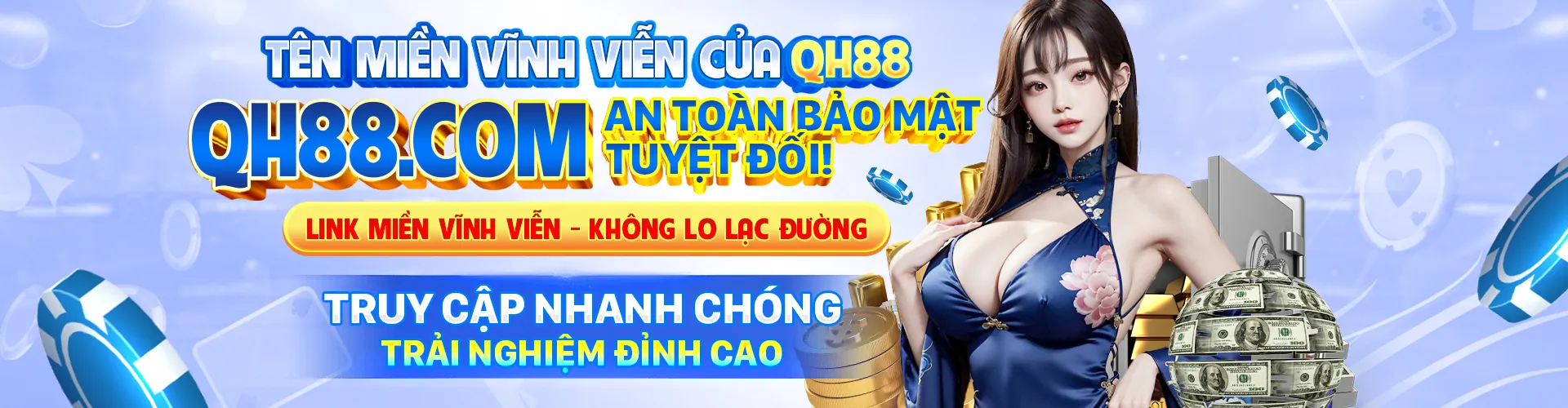 Xu hướng cờ bạc trực tuyến 2026